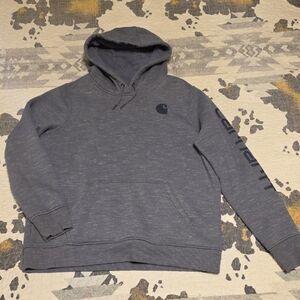 Carhartt Men's Hoodie